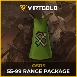 55-99 Range Package [ Quick Delivery] *read description* 0